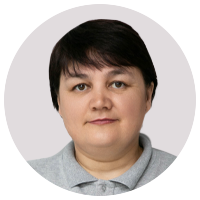 Нургалиева Эльвира